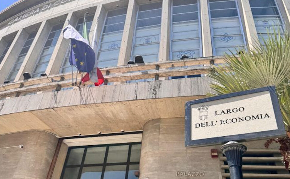 Camera di Commercio di Cosenza
