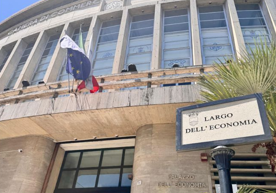Camera di Commercio di Cosenza