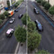 Caos Parcheggi Corso Fera Cosenza