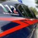 Maltrattamenti e minacce alle moglie, divieto di avvicinarsi e braccialetto elettronico per un 45enne 64 maltrattamenti