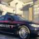 Carabinieri Avetrana Furti