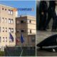 Carcere di Rossano_aggressione
