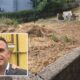 Castrolibero, la denuncia di Figliuzzi: «Da città solare a città delle sterpaglie: così in basso mai vista» 55 Castrolibero_sterpaglie