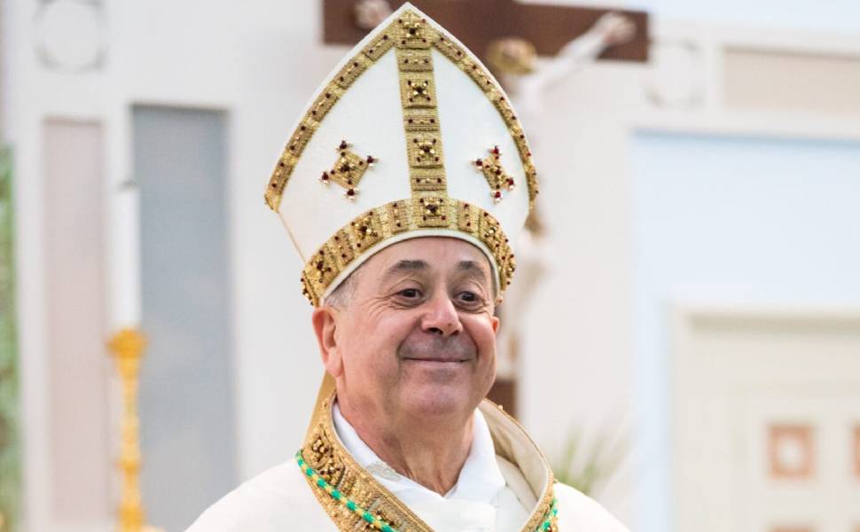 “Che sia benedetta”: il messaggio di mons. Checchinato per l’estate 2026 tra Papa Leone e Fiorella Mannoia 51 Checchinato messaggio estate