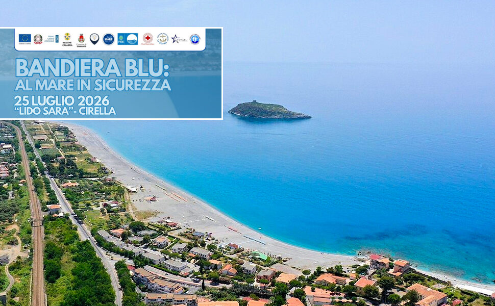 Cirella Diamante evento