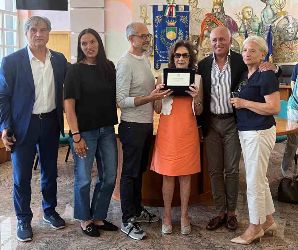 Cosenza, una strada sarà intitolata a Michele Allegrini. Caruso: «Con lui esempio di una città che partecipa» 53 Commissione Cultura intitolazione Michele Allegrini