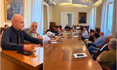 Comuni arbëreshe e occitani uniti