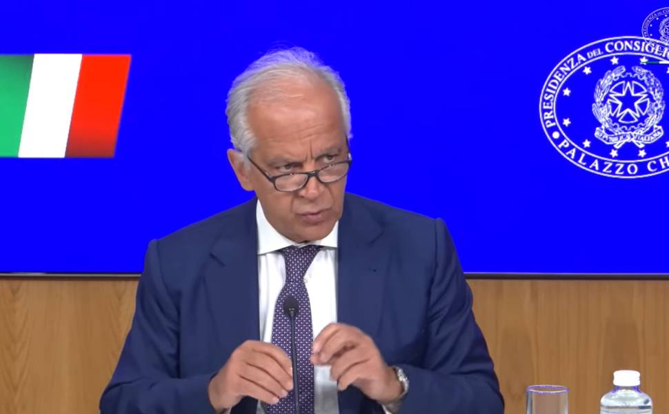Consiglio dei ministri: stretta su maranza e baby gang. Prorogato lo scioglimento del Comune di San Luca 52 Consiglio dei ministri - Piantedosi - Maranza sicurezza