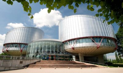 Corte europea diritti uomo - stato banca cosenza debiti