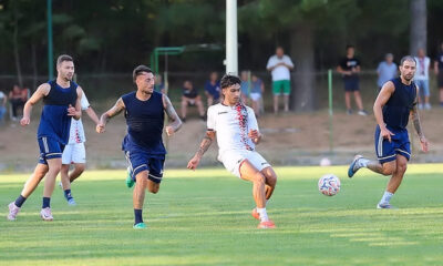 Cosenza Calcio
