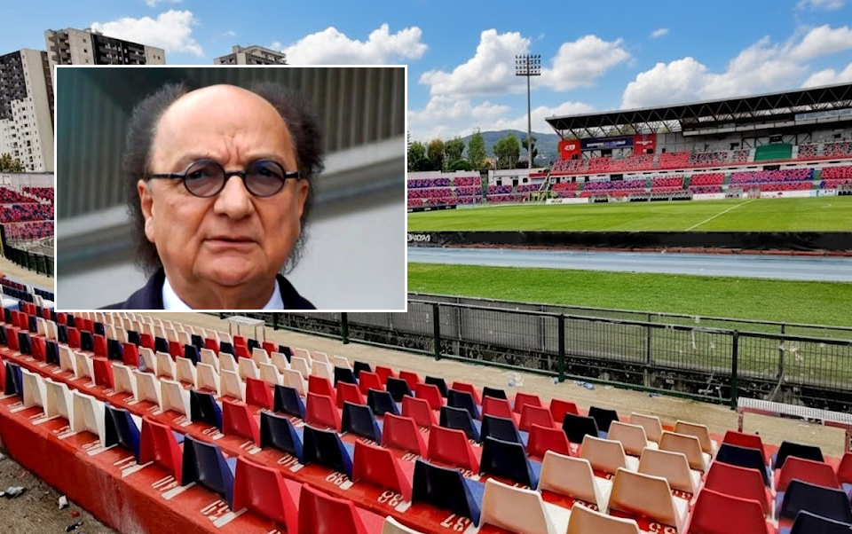 Il Cosenza Calcio pronto al ricorso al Tar per "riavere" il Marulla. Sarà chiesta la sospensiva d'urgenza 51 Cosenza Calcio Stadio MArulla Guarascio