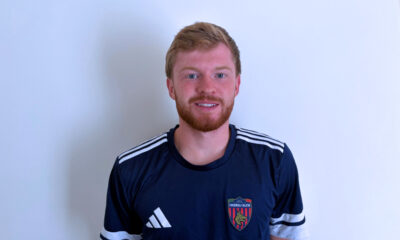 Cosenza Calcio e Edward McJannet