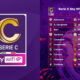 Cosenza Calcio girone C stagione 2026/2027