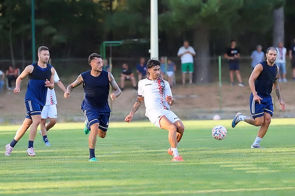 Cosenza Calcio