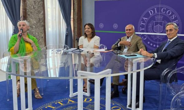 Cosenza Crea - artigianato 01