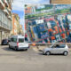 Cosenza via XXIV Maggio Anello