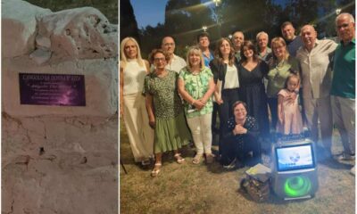 Cosenza_La Donna è Vita