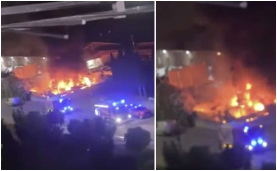 Cosenza_Vaglio Lise_fiamme_Ecologia Oggi