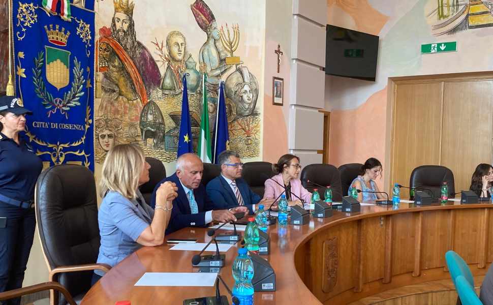 Cosenza, il Consiglio comunale nomina il nuovo Presidente del collegio dei revisori dei conti: è Fernando Caldiero 51 Cosenza_revisore_conti