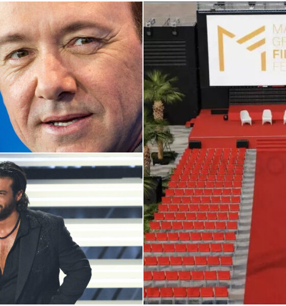 Da Kevin Spacey a Can Yaman, tutto pronto per il Magna Graecia Film Festival 56 Da-Kevin-Spacey-a-Can-Yaman-tutto-pronto-per-il-Magna-Graecia-Film-Festival-kevin-spacey-can-yaman