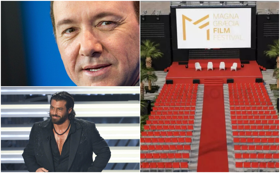 Da Kevin Spacey a Can Yaman, tutto pronto per il Magna Graecia Film Festival 213 Da-Kevin-Spacey-a-Can-Yaman-tutto-pronto-per-il-Magna-Graecia-Film-Festival-kevin-spacey-can-yaman