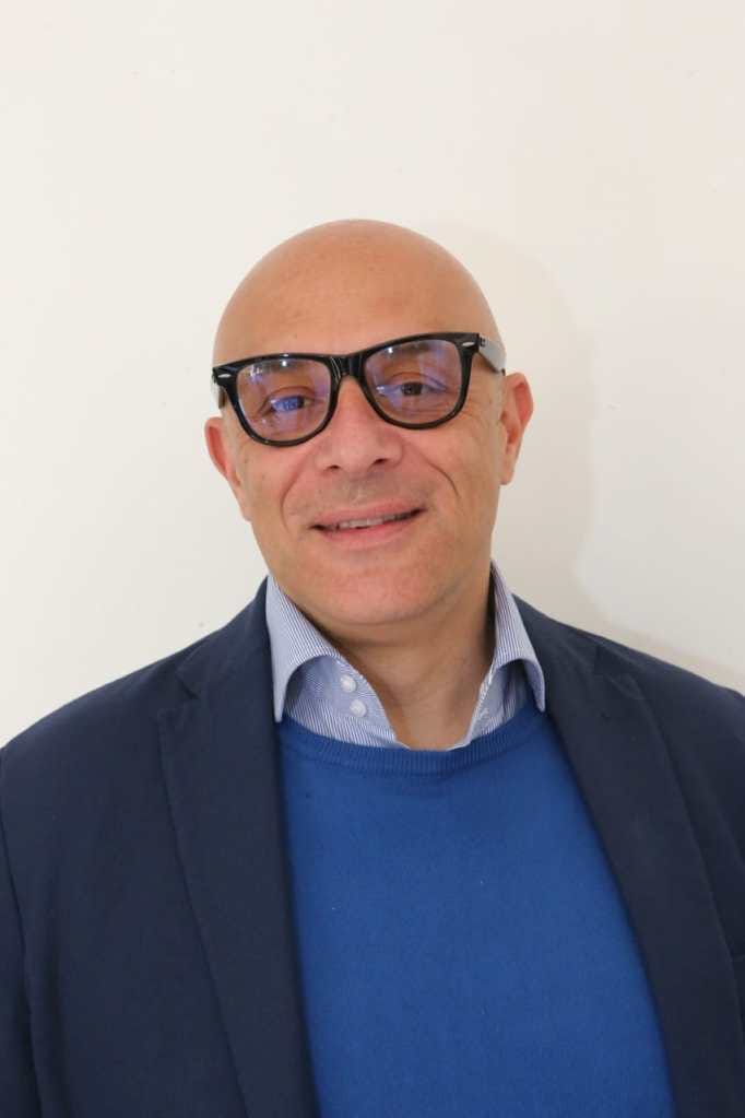 Dario Rondinella