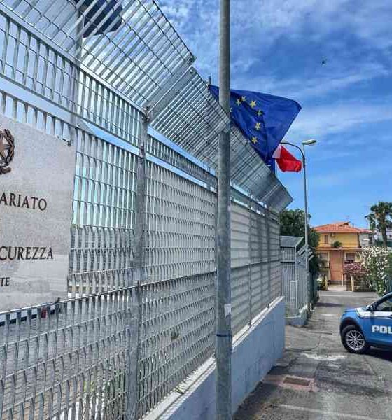 Diamante, un arresto per spaccio di droga: sequestrati oltre 200 grammi di hashish e cartucce da fucile 56 Diamante_droga_spaccio