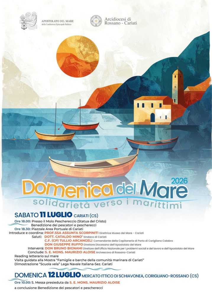 Domenica del Mare: 2 giorni di fede e solidarietà tra Cariati e Schiavonea 52 Domenica-del-mare