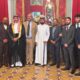 A Cosenza "EXPORTELY": Faragalli accoglie le delegazioni estere per rafforzare i rapporti con India e Arabia Saudita 52 EXPORTELY_Cosenza