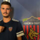 Cosenza Calcio, ufficiale il giovane esterno sinistro Enrico Giannini. Nelle ultime 2 stagioni all’Albinoleffe 64 Enrico Giannini Cosenza Calcio