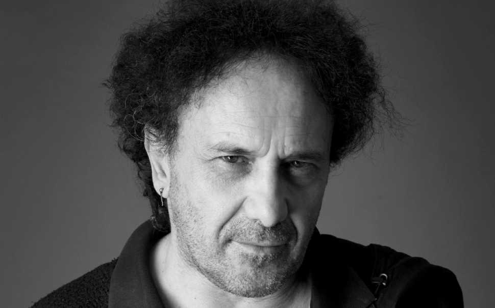 Enzo Avitabile invasioni