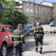Forte esplosione all'alba a San Giovanni in Fiore: ferite 2 persone, marito e moglie - VIDEO 65 Esplosione San Giovanni in Fiore_01