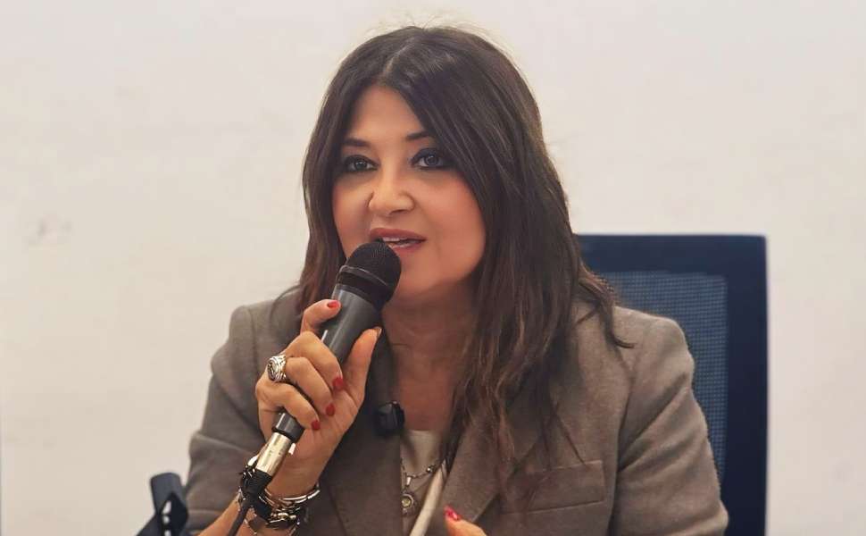 Welfare di prossimità: oltre 1,3 milioni di euro per le famiglie: la Regione Calabria accelera 233 Famiglie e welfare - Pasqualina Straface