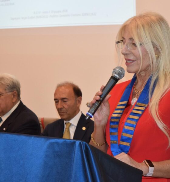 Rotary Club Presila Cosenza Est Fanello