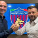 Cosenza Calcio, ora è ufficiale: Federico Coppitelli nuovo tecnico. Contratto fino al 30 giugno 2027 64 Federico Coppitelli allenatore Cosenza Calcio