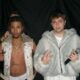 Il duo rap di Cosenza trionfa a "Nuova Scena 3": Flextony e Tigerplug conquistano i 100 mila euro 52 Flextony e Tigerplug