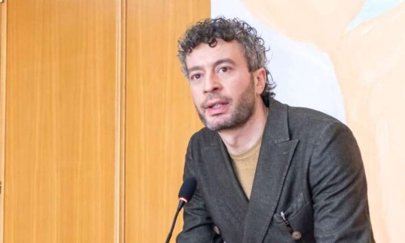 Francesco Alimena - ex delegato CIS e consigliere comunale 01