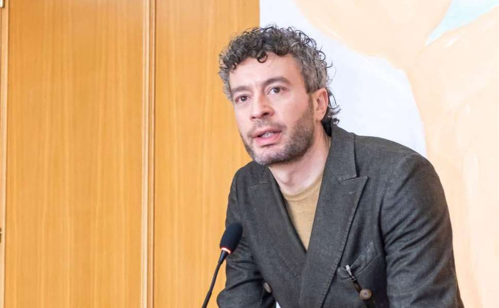 Francesco Alimena - ex delegato CIS e consigliere comunale 01