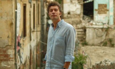 Francesco Alimena - ex delegato CIS e consigliere comunale 02