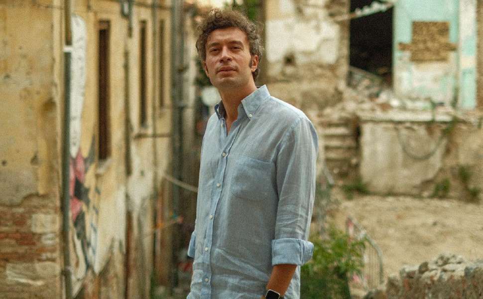 Cosenza Vecchia, Alimena «legge speciale? Ciò che si chiede oggi al Governo lo stavamo già facendo» 52 Francesco Alimena - ex delegato CIS e consigliere comunale 02
