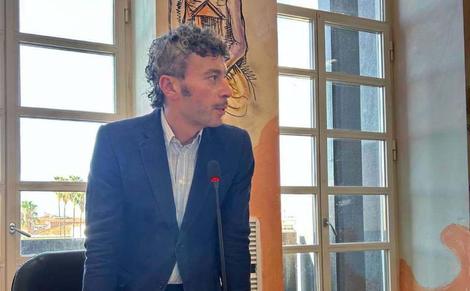 Cosenza Vecchia, Alimena «legge speciale? Ciò che si chiede oggi al Governo lo stavamo già facendo» 53 Francesco Alimena - ex delegato CIS e consigliere comunale 03