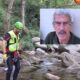 Francesco Greco Scomparso in Sila