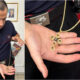 Furto collana d'oro statua Madonna Lungro