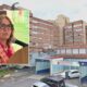 Aggressioni in ospedale, commissaria Frittelli: «Pronto Soccorso sotto pressione, servono sicurezza e risorse» 52 GOM Reggio Calabria - commissaria Fritelli 01