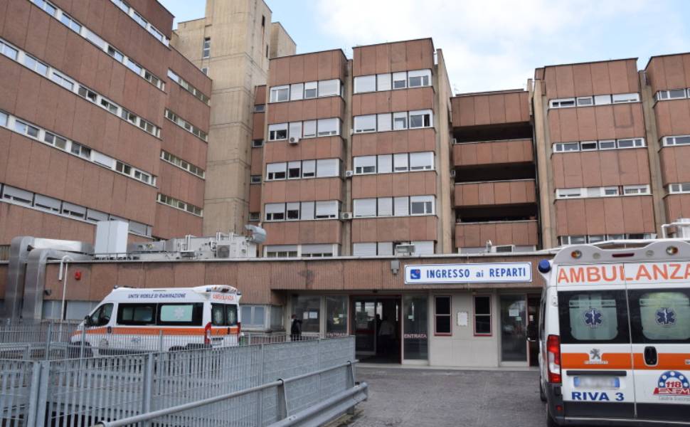 Aggressioni in ospedale, commissaria Frittelli: «Pronto Soccorso sotto pressione, servono sicurezza e risorse» 53 GOM Reggio Calabria - commissaria Fritelli 02