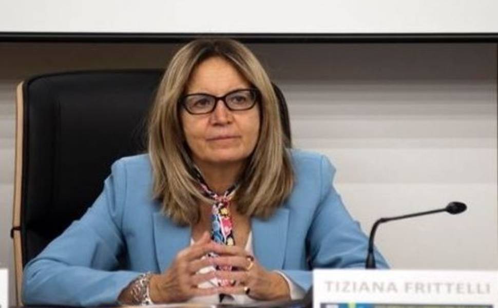 Aggressioni in ospedale, commissaria Frittelli: «Pronto Soccorso sotto pressione, servono sicurezza e risorse» 52 GOM Reggio Calabria - commissaria Fritelli 03