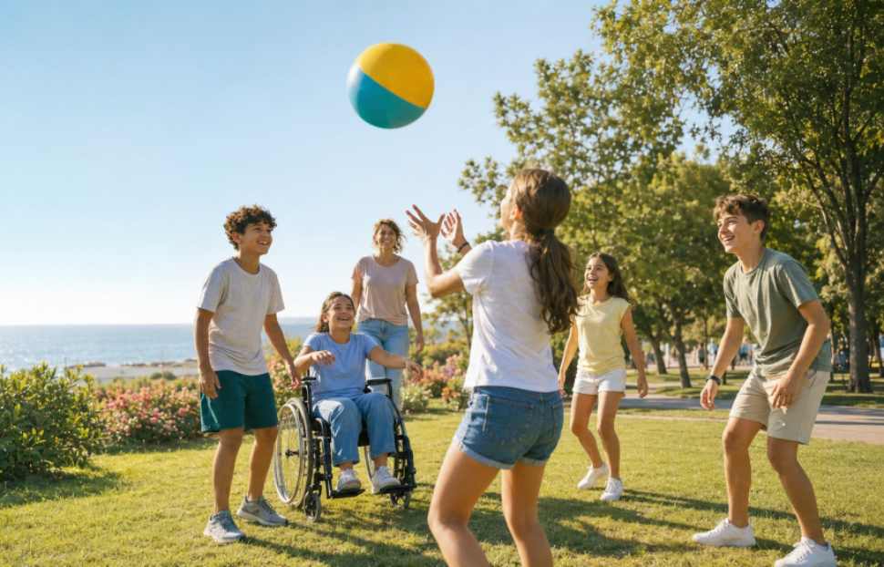 Corigliano-Rossano, pubblicato l'avviso "La Mia Estate 2026": voucher fino a 3.000 euro per giovani con disabilità 51 La Mia Estate 2026_voucher_disabilità