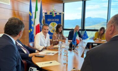 Giunta regionale sanita Piano di rientro