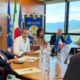 Sanità: Giunta regionale approva il Piano di rientro, 54 milioni per il territorio 51 Giunta regionale sanita Piano di rientro