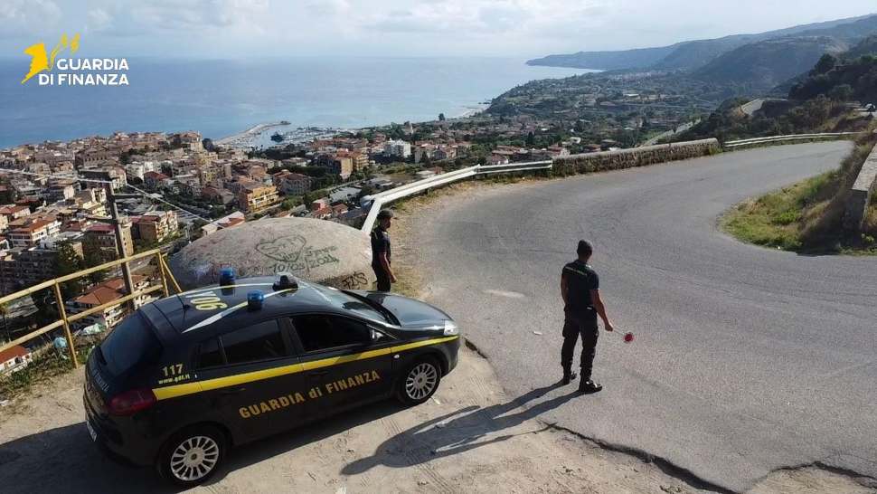 Guardia di Finanza